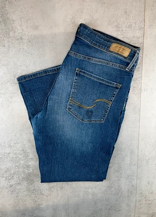 Jean Levi’s modern capri W31 FR40 femme, brand: Levi's, condition: Very good, size: L / 40 / 12, €8.90, €10.05 includes Buyer Protection Pro