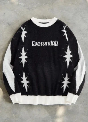 Pull American Vintage Old School USA 90s, brand: Vintage Dressing, condizioni: Nuovo senza cartellino, taglia: L, €64.99, €68.94 include la Protezione acquisti Pro