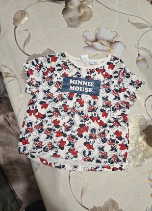 Maglia bimba, merk: Disney, staat: Heel goed, maat: 18-24 maanden / 86 cm, € 3,00, € 3,85 inclusief Kopersbescherming