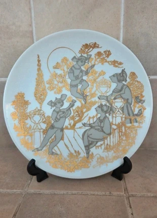 piatto rosenthal, marque: Rosenthal, état: Neuf sans étiquette, 15,00 €, 16,45 € Protection acheteurs incluse