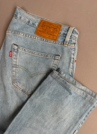 Levi’s 502 Taper Fit Jeans W34 L27 (Adjusted) - Light Wash, brand: Levi's, condition: Good, size: W34, £20.00, £21.70 includes Buyer Protection Pro