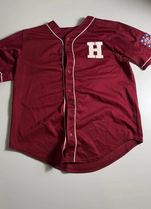Maillot de baseball vintage Teamwork Athletic Apparel Bordeaux Taille XL (50-52) Made in USA, brand: Marque Américaine, condition: Very good, size: XL, €28.00, €30.10 includes Buyer Protection