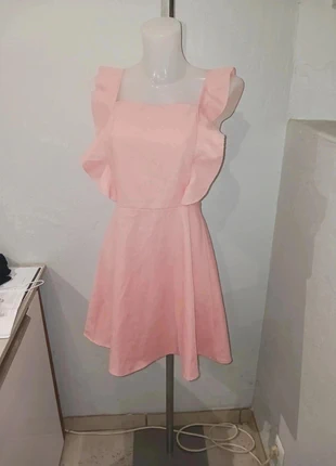 Robe T36, brand: sansnom., condition: Very good, size: S / 36 / 8, €8.00, €9.10 includes Buyer Protection