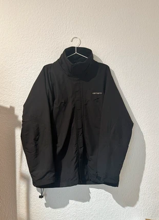 Veste manteau de ski ou utilisation quotidienne carhartt noir taille S, marca: Carhartt, estado: Muy bueno, tamaño: S, 70,00 €, 74,20 € Protección al comprador incluida