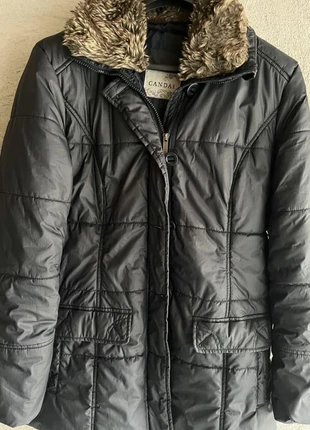 Doudoune taille M marine, brand: C&A, condizioni: Ottime, taglia: L / IT 44 / EU 40, €5.00, €5.95 include la Protezione acquisti