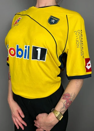 Maillot Lotto domicile Sochaux 2011/2012 XL M1416, brand: Lotto, condition: Good, size: XL, €35.00, €37.45 includes Buyer Protection Pro