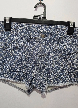 💜 Shorts azul marino H&M. Talla 11-12 años., brand: H&M, condizioni: Ottime, taglia: 12 anni / 152 cm, €7.95, €9.05 include la Protezione acquisti Pro