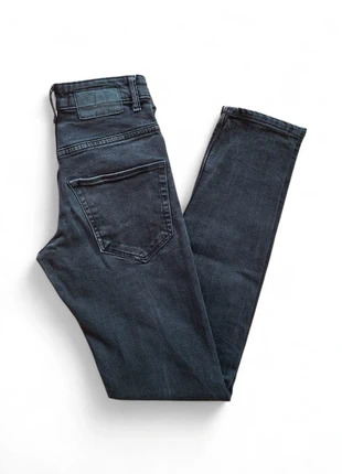 Jean Celio Skinny EUR 34 / US 27 Noir, brand: Celio, condition: Very good, size: W27, €6.00, €7.00 includes Buyer Protection