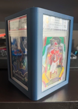 PSA & Ace Card Display and Storage Box. Multiple Colours to choose, mix and match!, condition: Like new, £10.00, £11.20 includes Buyer Protection