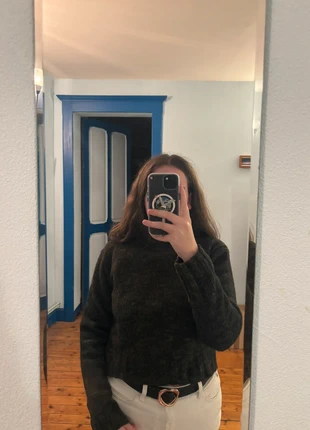 Pull vintage, brand: Mustang, condizioni: Ottime, taglia: S / IT 40 / EU 36, €7.00, €8.05 include la Protezione acquisti