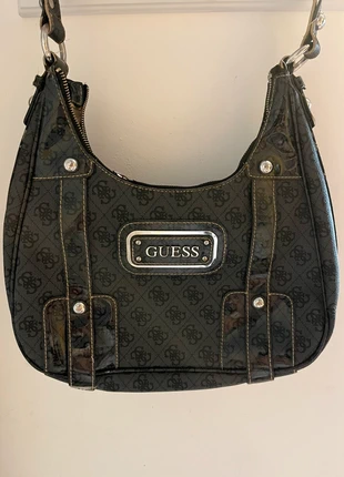 Sac guess Y2K, marke: GUESS, zustand: Sehr gut, 39,99 €, 42,69 € beinhaltet Vinted-Käuferschutz Pro