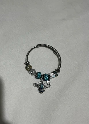 Silver bracelet, brand: Unbranded, condition: Very good, £3.00, £3.85 includes Buyer Protection