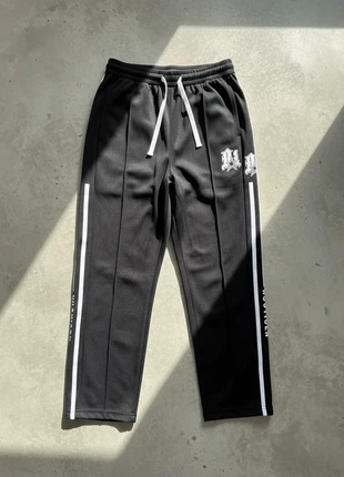 Pantalon noir street / casual / minimaliste / urban look / sporty / tendance / comfy, brand: Noir Motion Co., condition: Very good, size: M, €39.90, €42.60 includes Buyer Protection