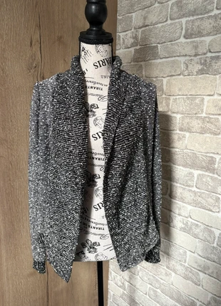 Cardigan élégant taille M, marque: Jennyfer, état: Très bon état, taille: M / 38 / 10, 13,00 €, 14,35 € Protection acheteurs incluse