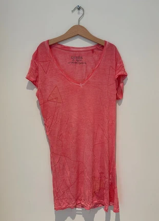 Top Guess, marque: GUESS, état: Très bon état, taille: S / 36 / 8, 4,00 €, 4,90 € Protection acheteurs incluse