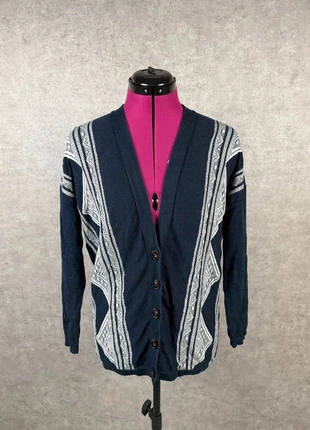 Très beau gilet femme Sandro T1 36 S marine, marque: Sandro, état: Très bon état, taille: S / 36 / 8, 29,00 €, 31,15 € Protection acheteurs incluse