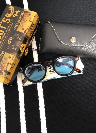 Occhiali da sole per esterni, brand: Moscot, condizioni: Nuovo senza cartellino, €59.95, €63.65 include la Protezione acquisti