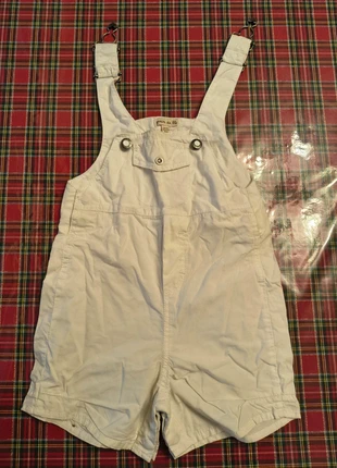 Salopette Grain de Ble' 18 mesi, marque: Grain de Blé, état: Très bon état, taille: 12-18 mois / 80 cm, 2,00 €, 2,80 € Protection acheteurs incluse