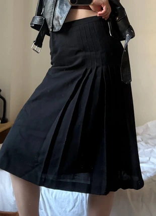 Mid Length Skirt, marque: Vintage Dressing, état: Bon état, taille: M / 38 / 10, 16,00 €, 17,50 € Protection acheteurs incluse