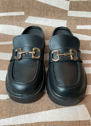 Loafers, merk: Trend, staat: Heel goed, maat: 38, € 10,00, € 11,20 inclusief Kopersbescherming