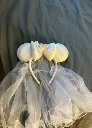 Oreilles Mickey, marke: Disney, zustand: Neu, 7,00 €, 8,05 € inklusive Vinted-Käuferschutz