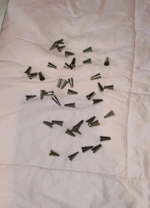 Lot 40 douille, brand: sansnom., condizioni: Ottime, €10.00, €11.20 include la Protezione acquisti