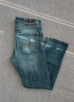 Jeans Levi’s denizen 232 W31 FR40 L39 Bleu / homme, brand: Levi's, condizioni: Ottime, taglia: IT 40 | W31, €15.50, €16.98 include la Protezione acquisti