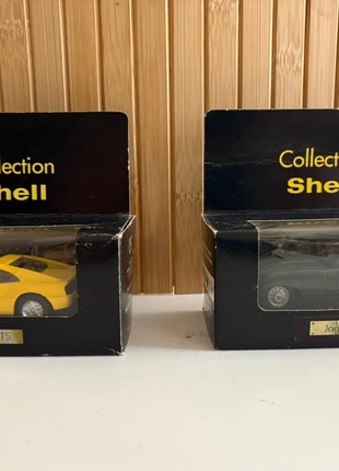 Voitures collection Shell, merk: Shell, staat: Heel goed, maat: Universeel, € 8,00, € 9,10 inclusief Kopersbescherming