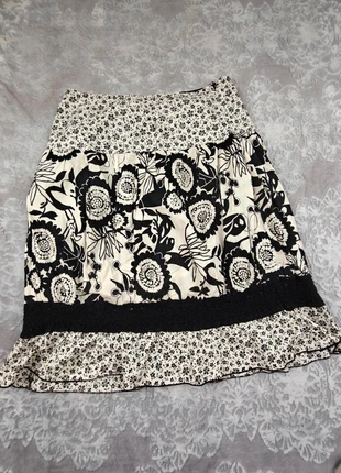 Jupe femme Promod – Taille 40, marque: Promod, état: Bon état, taille: L / 40 / 12, 2,50 €, 3,33 € Protection acheteurs incluse