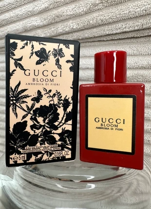 Gucci Bloom Ambrosia di Fiori, marque: Gucci, état: Neuf avec étiquette, 8,99 €, 10,14 € Protection acheteurs incluse