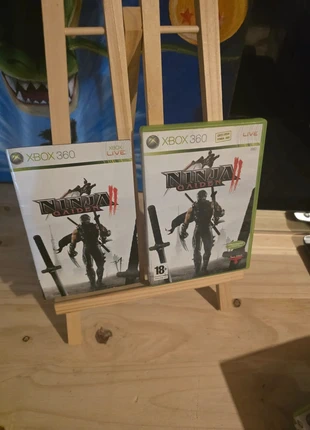 Ninja Gaiden II – Xbox 360, état: Bon état, 4,50 €, 5,43 € Protection acheteurs incluse