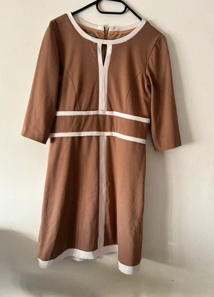 Robe hiver, marca: Lebasi, estado: Muy bueno, tamaño: XL / 42 / 14, 8,00 €, 9,10 € Protección al comprador incluida