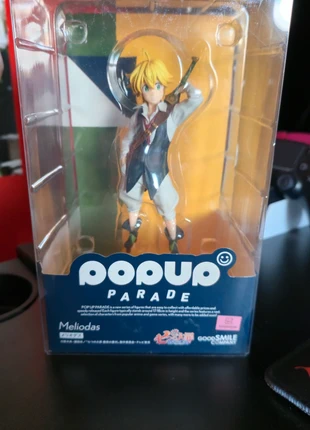 Pop up Parade Meliodas, marque: Good Smile Company, état: Neuf sans étiquette, taille: Taille unique, 35,00 €, 37,45 € Protection acheteurs incluse