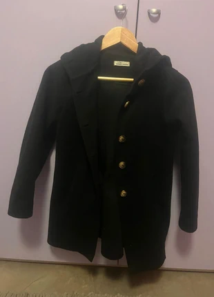 Giacca di panno, brand: Piazza Italia, condition: Very good, size: 9-12 months / 74 cm, €15.00, €16.45 includes Buyer Protection