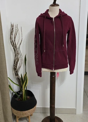 Felpa Happiness, brand: Happiness, condizioni: Buone, taglia: M / IT 42 / EU 38, €5.00, €5.95 include la Protezione acquisti