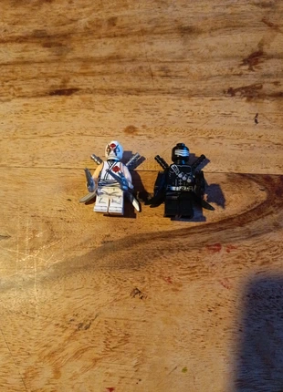 Lot Gi Joe minifigure, marque: blocks, état: Très bon état, taille: Taille unique, 5,00 €, 5,95 € Protection acheteurs incluse