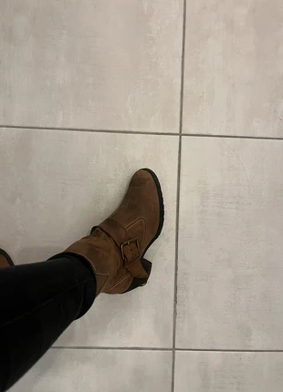 Bottines confortables sole, marke: Sole, zustand: Sehr gut, größe: 37, 35,00 €, 37,45 € inklusive Vinted-Käuferschutz