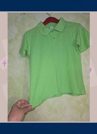 Buen polo sin usar 🍭, marque: Boutique privée, état: Neuf sans étiquette, taille: 6 ans / 116 cm, 2,00 €, 2,80 € Protection acheteurs incluse