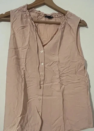 Blouse Kiabi taille M couleur rose, brand: Kiabi, condition: New without tags, size: M / 38 / 10, €1.99, €2.79 includes Buyer Protection