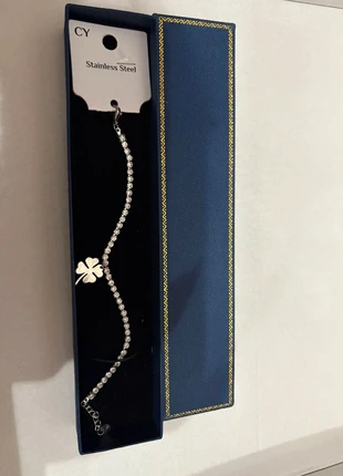 Bracciale, zustand: Neu, mit Etikett, 3,00 €, 3,85 € inklusive Vinted-Käuferschutz