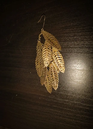 Orecchino marocchino singolo in ottone, marke: Berber, zustand: Sehr gut, 6,00 €, 7,00 € inklusive Vinted-Käuferschutz