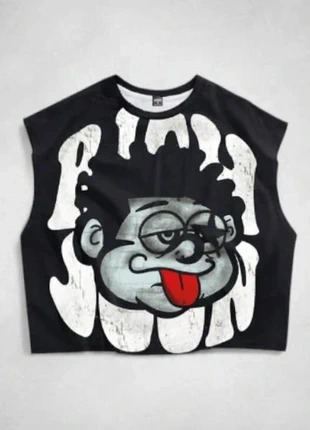 T-shirt vintage oldschool 90s unisexe, marca: Vintage Dressing, estado: Muito bom, tamanho: L, €26.99, €29.04 inclui Proteção do Comprador