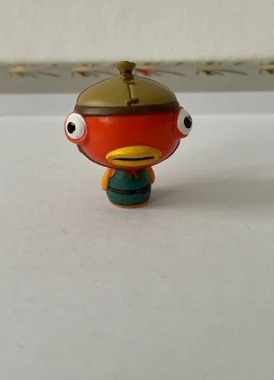 Figurine Fortnite, merk: Fortnite, staat: Veelgebruikt, maat: Universeel, € 1,00, € 1,75 inclusief Kopersbescherming