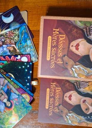 Déesses et mère sacrées, brand: tredaniel, condizioni: Ottime, €6.00, €7.00 include la Protezione acquisti