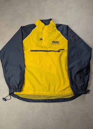 Veste Track Jacket Kway Imperméable Coupe Vent        L28WB1783, marke: Vintage Dressing, zustand: Gut, größe: M, 12,90 €, 14,25 € beinhaltet Vinted-Käuferschutz Pro