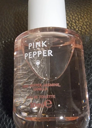 Marks And Spencer Discover pink pepper 30ml Edt, brand: Marks & Spencer, condition: New with tags, £6.99, £8.04 includes Buyer Protection