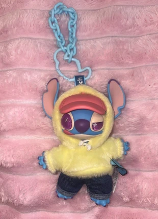 Stitch Miniso keychain, merk: Miniso, staat: Nieuw zonder prijskaartje, € 10,00, € 11,20 inclusief Kopersbescherming