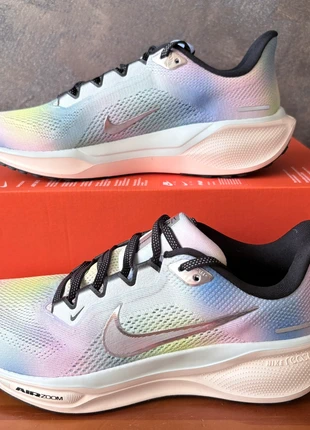 Air Zoom Pegasus 42 SE, merk: Nike, staat: Nieuw met prijskaartje, maat: 40.5, € 70,00, € 74,20 inclusief Kopersbescherming