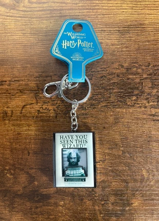 Universal studios wizarding world of Harry Potter Sirius black keyring keychian, brand: Harry Potter, condition: New with tags, £12.00, £13.30 includes Buyer Protection