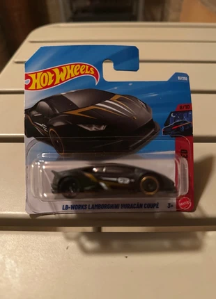 Hot Wheels Lamborghini lb works huracán, marque: Hot Wheels, état: Neuf avec étiquette, taille: Prématuré, jusqu'à 44cm, 7,00 €, 8,05 € Protection acheteurs incluse